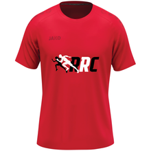 Load image into Gallery viewer, Adults JAKO Ringsend Running T-shirt Light Flow RR6176