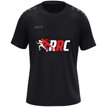 Load image into Gallery viewer, Adults JAKO Ringsend Running T-shirt Light Flow RR6176