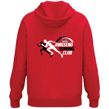 Load image into Gallery viewer, Kids JAKO Ringsend Running Hooded sweater One Cotton RR6701K