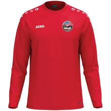 Load image into Gallery viewer, Kids JAKO Ringsend Running Sweater One RR8800K