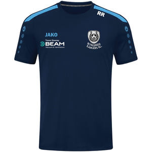 Kids JAKO Rosegreen Rangers FC Jersey Power RRF4223K