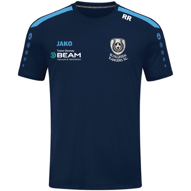 Adult JAKO Rosegreen Rangers FC Jersey Power RRF4223