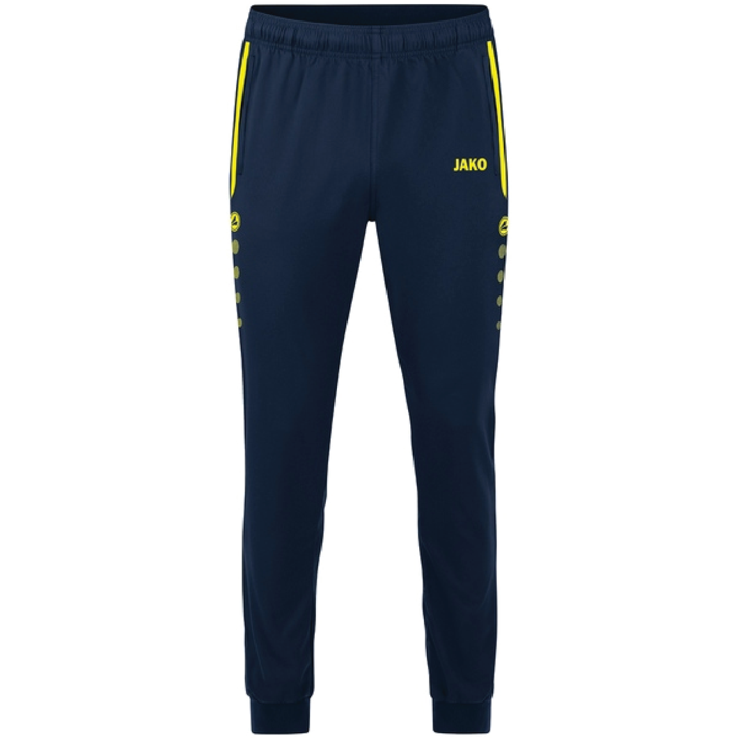Kids JAKO Rosegreen Rangers FC Presentation trousers Allround RRF6589K