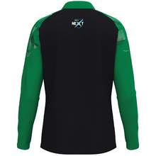 Load image into Gallery viewer, Adult JAKO Seattle Celtic Zip top Sonic SC8626 U13-U19
