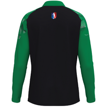 Load image into Gallery viewer, Adult JAKO Seattle Celtic Zip top Sonic SC8626 U13-U19