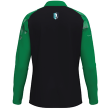 Load image into Gallery viewer, Adult JAKO Seattle Celtic Zip top Sonic SC8626 U13-U19