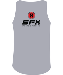 Adult SFX Sports & Fitness Mens Vest JC007SFX