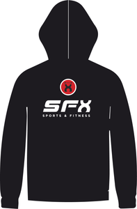 Adult SFX Sports & Fitness Hoodie JH050SFX