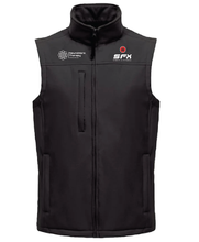 Load image into Gallery viewer, Adult SFX Sports &amp; Fitness Flux Softshell Bodywarmer RG154