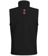 Load image into Gallery viewer, Adult SFX Sports &amp; Fitness Flux Softshell Bodywarmer RG154