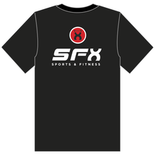 Load image into Gallery viewer, Adult SFX Sports &amp; Fitness T-shirt JC001SFX