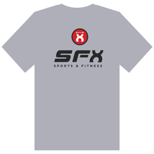 Load image into Gallery viewer, Adult SFX Sports &amp; Fitness T-shirt JC001SFX