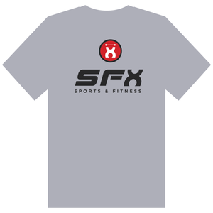 Adult SFX Sports & Fitness T-shirt JC001SFX