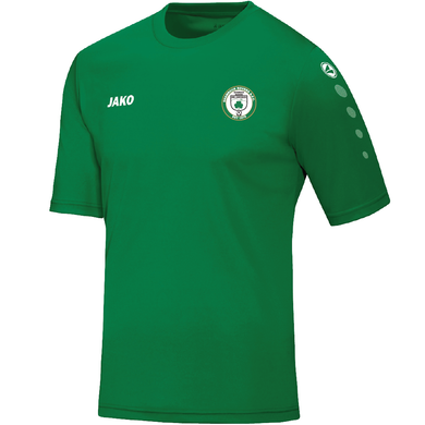 Kids JAKO Shamrock Rovers AFC Jersey Team S/S SHR4233K
