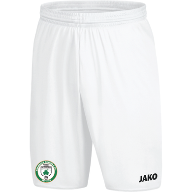 Adult JAKO Shamrock Rovers AFC Shorts Manchester 2.0 SHR4400