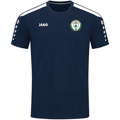 Kids JAKO Shamrock Rovers AFC T-shirt Power SHR6123K