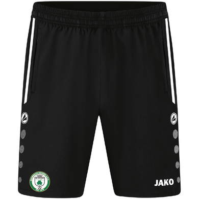 Adult JAKO Shamrock Rovers AFC Shorts Allround SHR6289