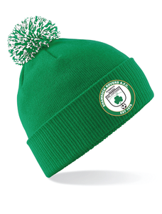 ADULT ST Shamrock Rovers AFC BOBBLE HAT SHR450