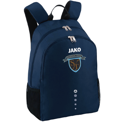 Adult JAKO Shannon Town Utd Backpack Classico SH1850