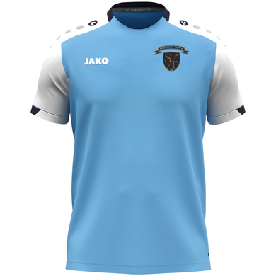 Adult JAKO Shannon Town Utd T-Shirt Dynamic SH6170