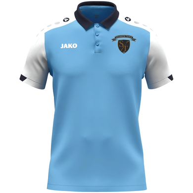 Adult JAKO Shannon Town Utd Polo Dynamic SH6370