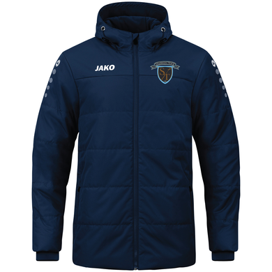 Kids JAKO Shannon Town Utd Coach jacket Team SH7103K