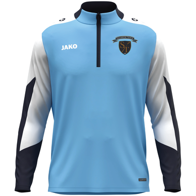 Adult JAKO Shannon Town Utd Zip top Dynamic SH8670