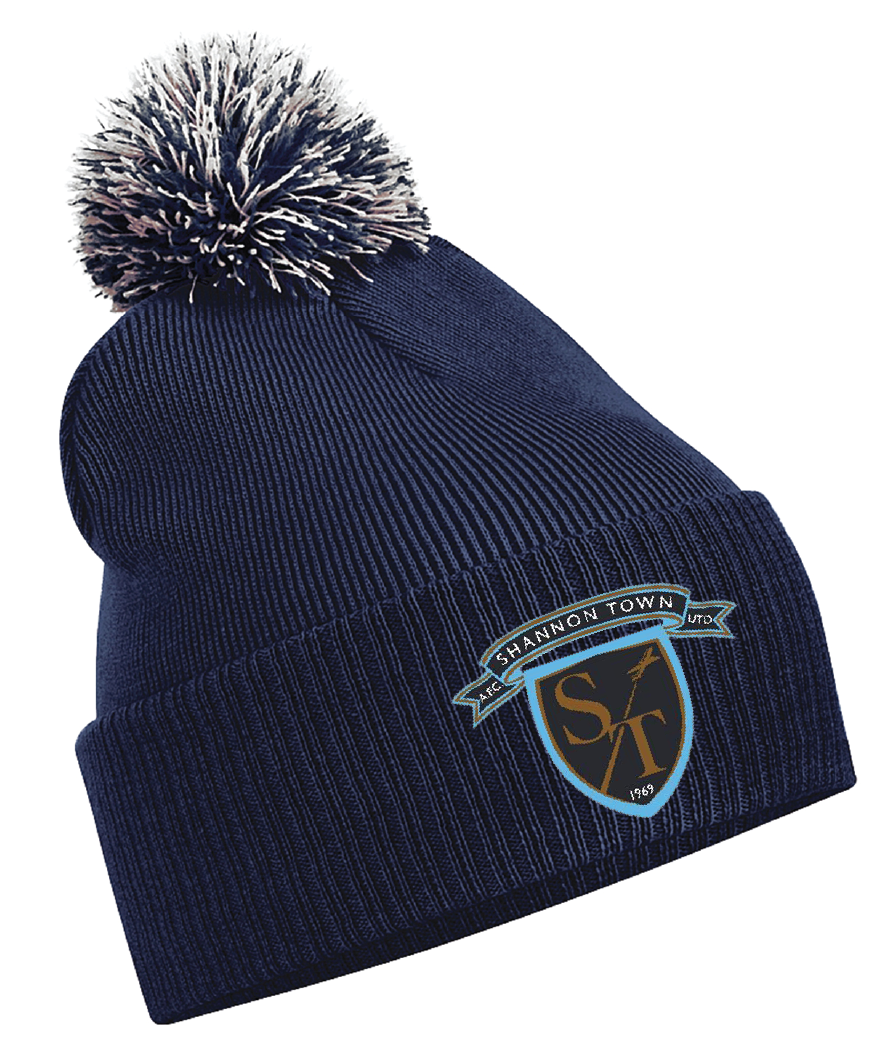 JAKO Shannon Town Utd Beanie SH450