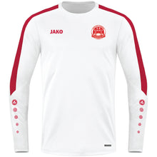 Load image into Gallery viewer, Kids JAKO Shito-Ryu Shukokai Karatedo Ireland Sweater Power SRSK8823K