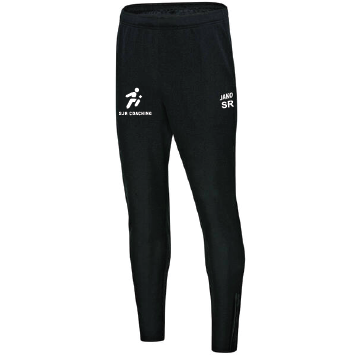 Adult JAKO SJR Coaching Training Pants Classico SJR8450