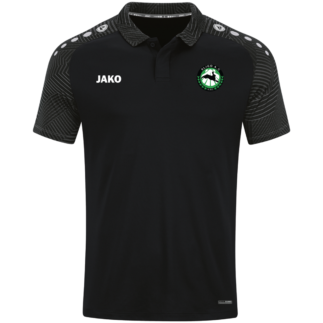 Adult JAKO Sligo AC Polo Performance SAC6322