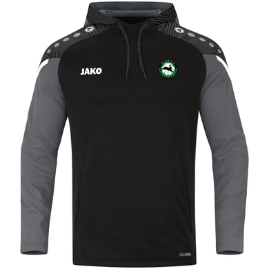 Adult JAKO Sligo AC Hooded sweater Performance SAC6722