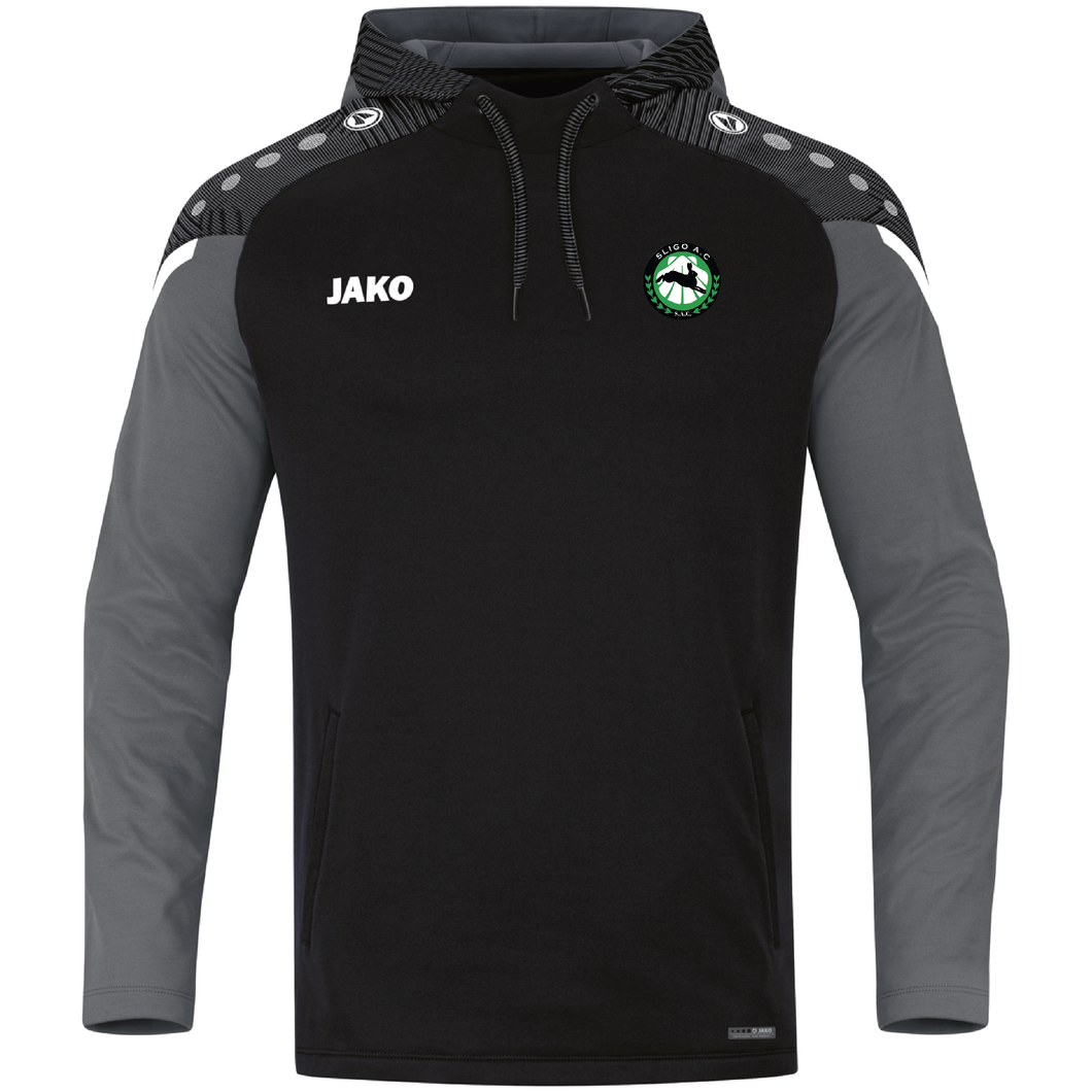 Kids JAKO Sligo AC Hooded sweater Performance SAC6722K
