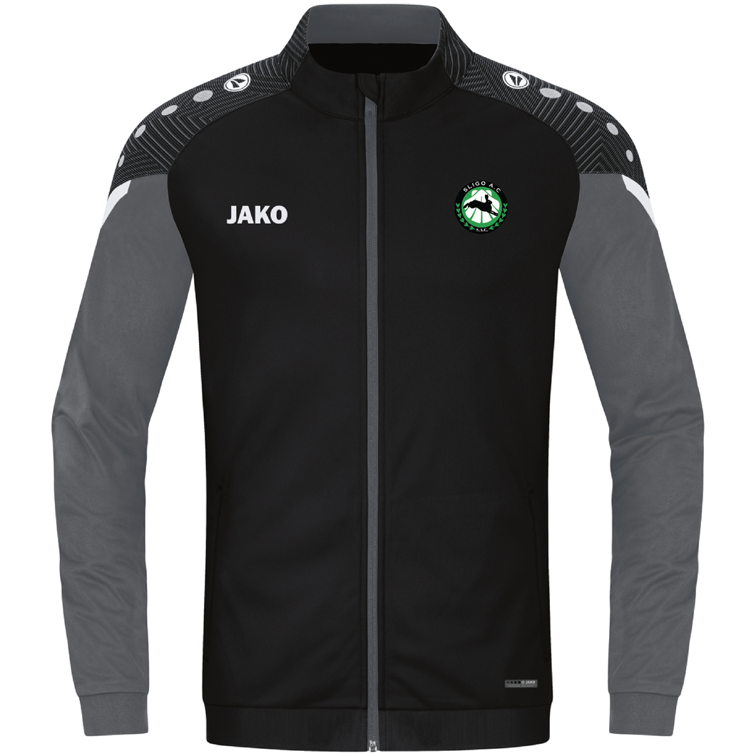 Kids JAKO Sligo AC Polyester jacket Performance SAC9322K