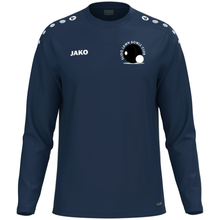Load image into Gallery viewer, Adult JAKO Sligo Lawn Bowls Club Sweater One SLB8800