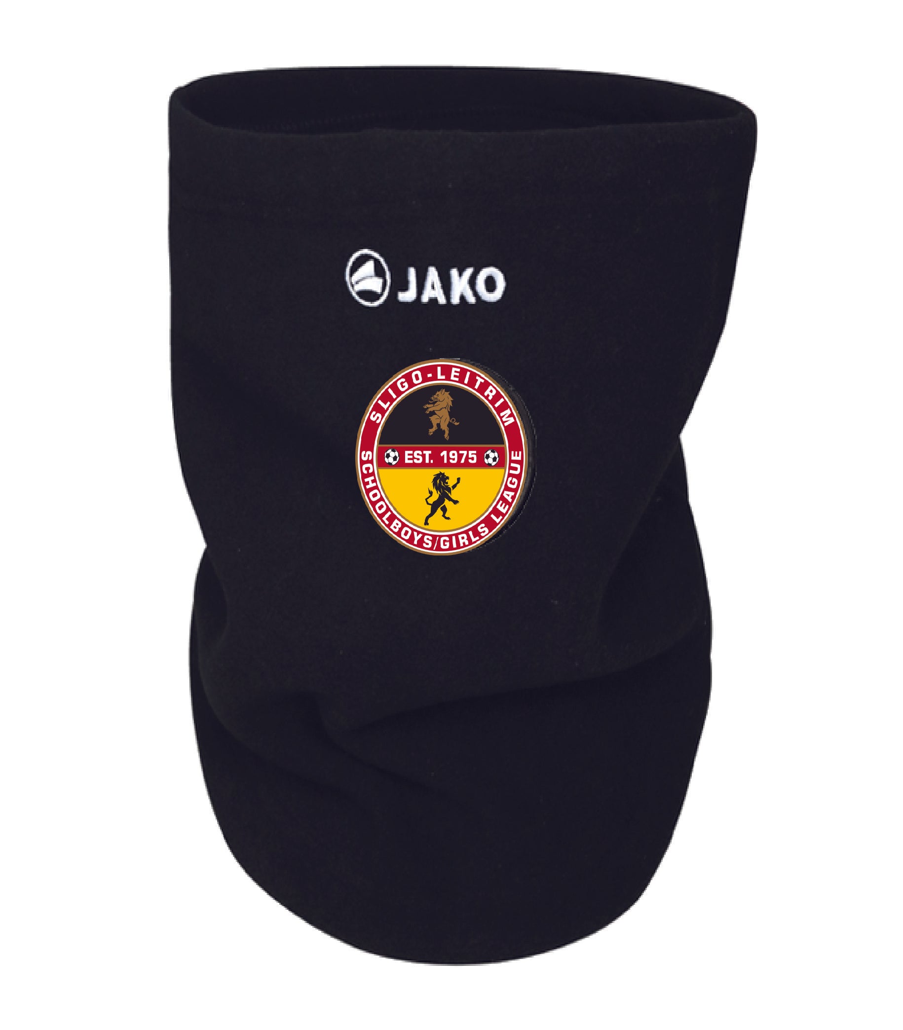 JAKO Sligo Leitrim Schoolboys/Girls League Neck warmer SL1292