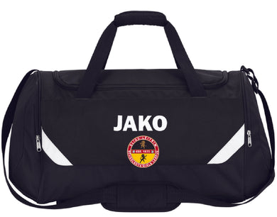 JAKO Sligo Leitrim Schoolboys/Girls League Sports Bag Iconic SL1924