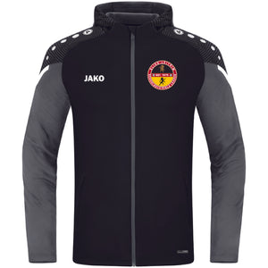 Kids JAKO Sligo Leitrim Schoolboys/Girls League Zip Hoody SLK6822