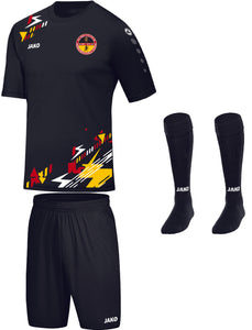 Adult JAKO Sligo Leitrim Schoolboys/Girls League Player Pack SL1111