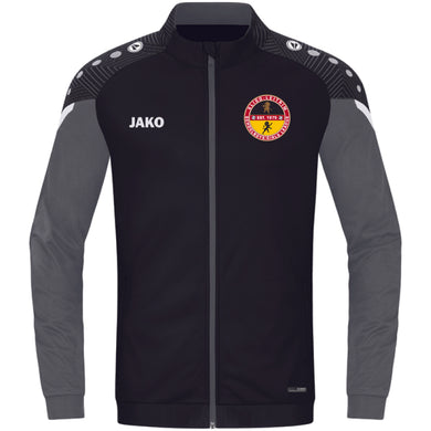 Adult JAKO Sligo Leitrim Schoolboys/Girls League Poly jacket SL9322
