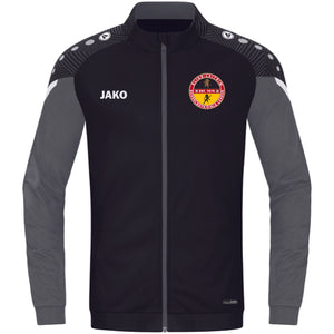 Kids JAKO Sligo Leitrim Schoolboys/Girls League Poly Jacket SL9322K