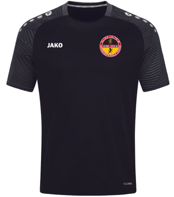 Adult JAKO Sligo Leitrim Schoolboys/Girls League T-shirt Performance SL6122