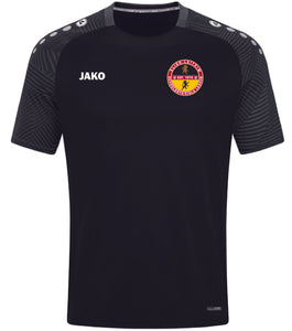 Adult JAKO Sligo Leitrim Schoolboys/Girls League T-shirt Performance SL6122