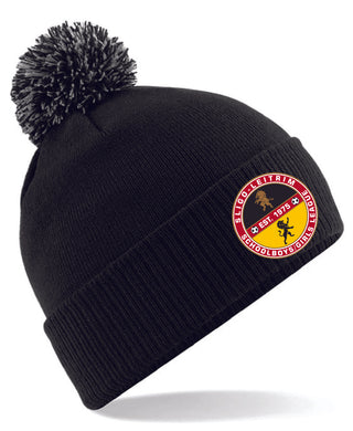 JAKO Sligo Leitrim Schoolboys/Girls League Bobble Hat SL450
