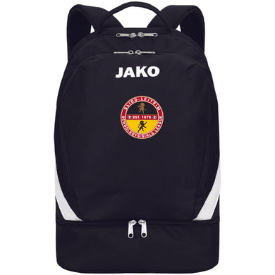 JAKO Sligo Leitrim Schoolboys/Girls League backpack Iconic SL1814