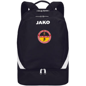 JAKO Sligo Leitrim Schoolboys/Girls League backpack Iconic SL1814