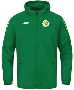 Adult JAKO St Catherine's Rain Jacket SCT7402