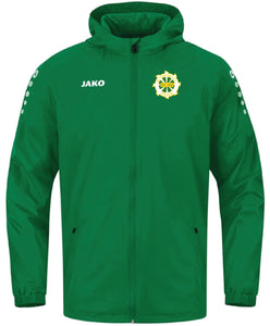 Kids JAKO St Catherine's Rain Jacket SCTK7402