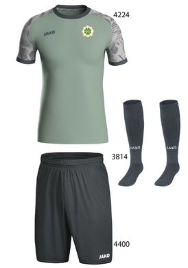 Adult JAKO St Catherine's Training Pack SCT4444