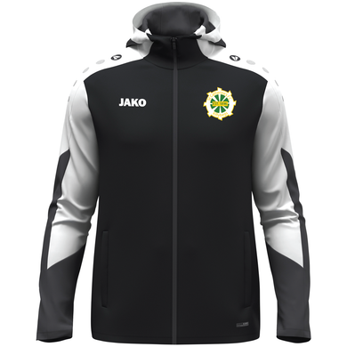 Adult JAKO St Catherine's Hooded jacket Dynamic SCT6870